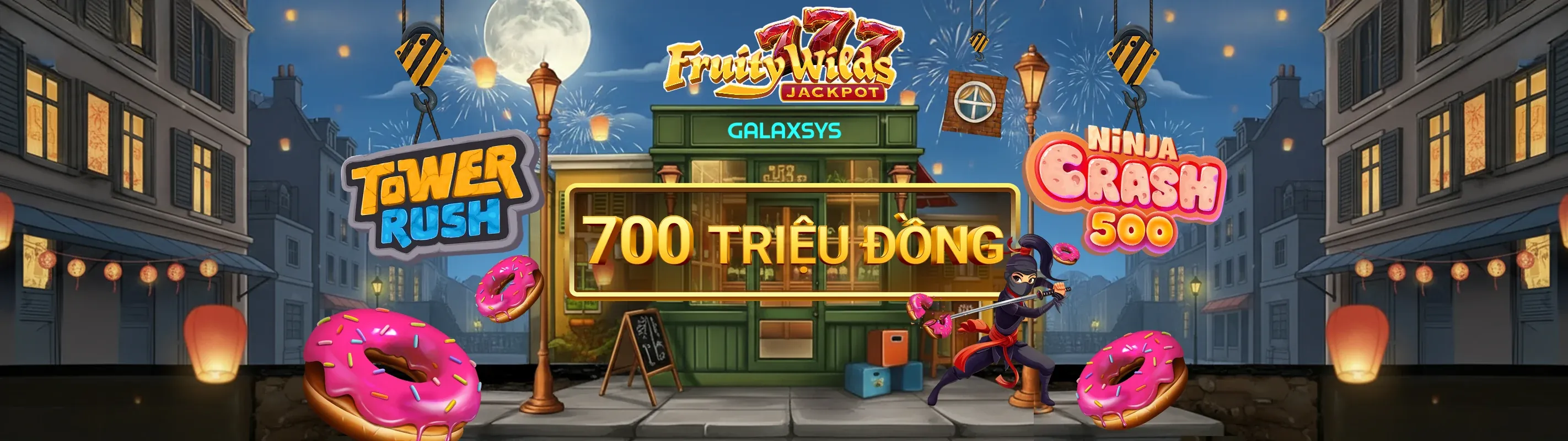 Sảnh sòng bạc pg66 chính thức sang trọng và sống động