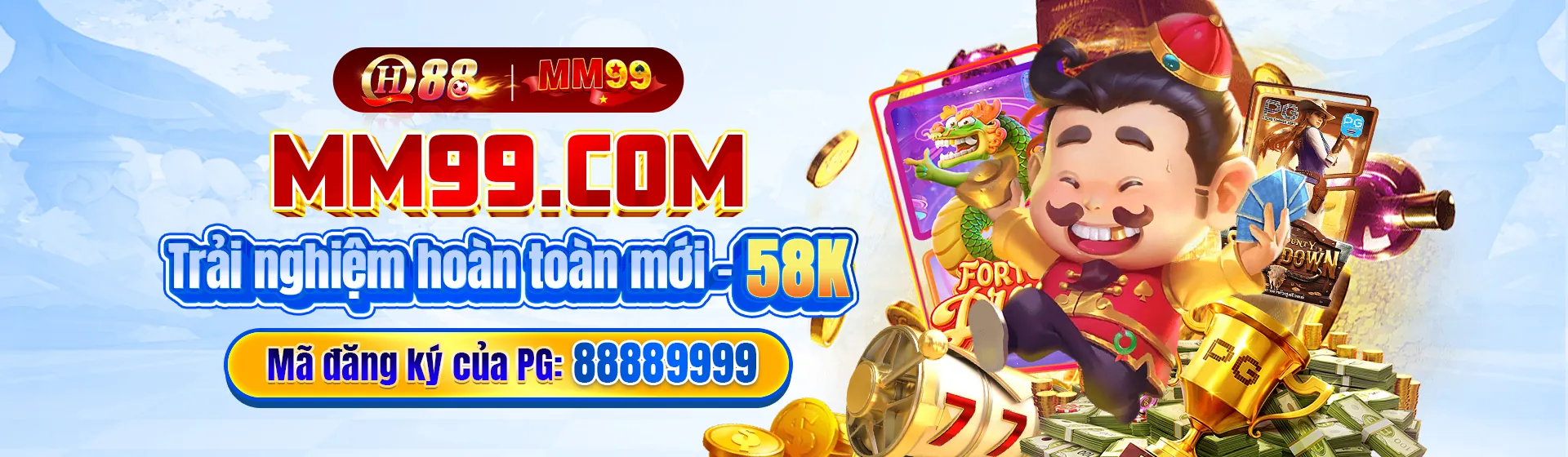 Tin tức và cập nhật mới nhất từ pg66 chính thức